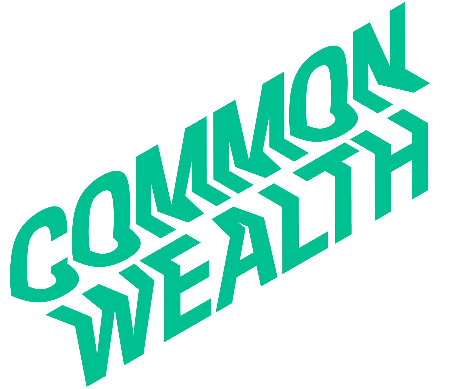Common Wealth Logo